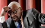 CRI DE CŒUR « Sortons Lamine Diack de son sombre cachot de la ville Lumière ! »