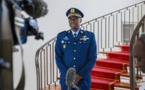 Le chef d'État-Major Général des Armées Birane Diop a effectué une visite de ses unités dans la règion de kolda