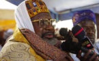 AGRESSION DE MOHAMED CISSE: L’imam de la grande mosquée de Médina Baye au chevet de son père