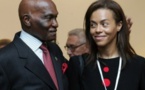 Après une longue absence : Sindiély Wade de retour au Sénégal