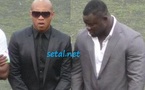 Dernier match de Bocandé : El Hadji Diouf et Eumeu Sène victimes de vol
