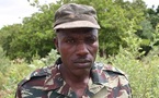 ECOUTEZ. César Atoute Badiate répond favorablement à l'appel de Pierre Goudiaby Atépa