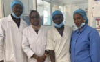 Coronavirus : Quarantaine à Maurice, surveillance accrue à Abidjan et Dakar