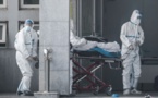 Epidémie en Chine : Des étudiants Sénégalais de Wuhan, épicentre du coronavirus, réclament leur rapatriement...