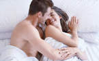 Du sexe torride ou une bonne nuit de sommeil?