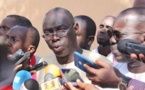 Ass Babacar Guèye, chargé des élections de Rewmi : «En 2024, nous porterons Idy à la tête du pays…»