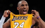 Le corps de Kobe Bryant officiellement identifié