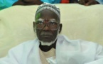Le Khalife Serigne Mountakha est à Kaolack pour de 3 jours