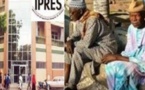 Nouveau DG de l'Ipres : La "short list" auditionnée en fin janvier