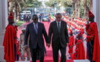 Macky Sall : Erdogan a accepté de régulariser 1500 Sénégalais sans papiers résidant en Turquie