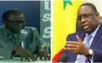 Pape Diop : « Macky Sall Meunoul Def troisième mandat »