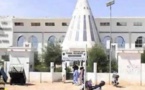 Mairie de Touba / Un ancien inspecteur de police placé sous mandat de dépôt.
