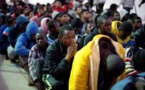 Italie : 10 migrants sénégalais repêchés