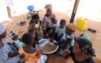 Insécurité alimentaire : La Pam épingle le Sénégal