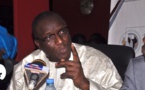 Cheikh Oumar Anne : « Pape Alé Niang et Nafi Ngom Keïta sont des maître-chanteurs »
