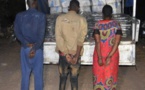 Un réseau de trafic d’êtres humains démantelé à Kédougou