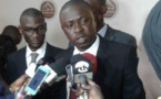 Macky2012 / Suspension de Me Moussa Diop : La coordination des jeunes donne sa position et précise...