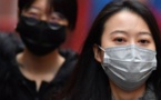 Coronavirus : la Chine accuse Washington de semer la panique