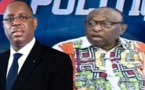 Jean Paul DIAS: "Ma conviction est que Macky SALL tentera un 3ème mandat mais.."
