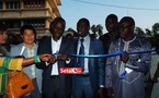 Serigne Mboup à l’inauguration du nouveau Showroom Samsung de CCBM Electronics à St-Louis : « Si le privé national gagne un marché, c’est le Sénégal qui s’enrichit… »