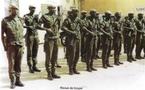 Arrêtés par l’armée Guinéenne