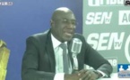 Me Moussa SARR explique pourquoi l'affaire Massata DIACK est un complot