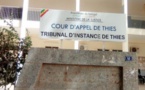 Enregistrement contre feu Serigne Mansour Sy
