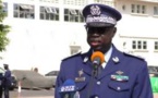 Lutte contre l'insécurité : Le Haut commandant de la gendarmerie à Kaolack.