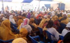 Financements des femmes et meetings : Mame Boye Diao massifie l’Apr à Kolda