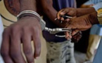 ESCROQUERIE, MENDICITÉ: L’escroc nigérien a amassé 600 millions