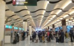 Aéroports internationaux en Afrique de l'ouest et facteurs de croissance. (Par Commandant Malick Tall)