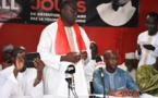 Bamba Fall: "On nous a forcé l'acte 3, si on n'est pas avec Macky Sall..."