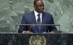 Macky cède le Port de Ndayane à DP World pour 1000 milliards