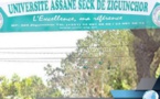 Ziguinchor : l’Université Assane Seck réceptionne un don de matériel médical de 120 millions FCFA