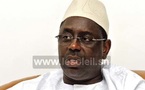 Macky Sall, cet homme rassure !