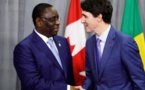 Macky Sall au Pm du Canada : «Nous n’autorisons pas l’homosexualité»