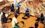 Kédougou: 1,4 kg d'or brut d'une valeur de 33 millions FCfa saisis par la Douane