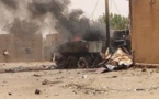 Mali: huit soldats tués dans une attaque