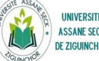 Ziguinchor : ‘’Après le Joola, il y a eu un empressement de l'Etat pour créer l’université’’ (Saes, Uasz)