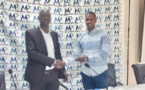 Renforcement de capacité : La convention des jeunes reporters du Sénégal à l'école de l'enseignement Supérieur