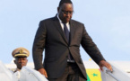Journée nationale des transporteurs / Macky Sall répond à ses détracteurs : « Amouniou palt, amouniou place... »