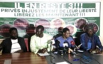 Arrestation du coordonnateur de ‘’Sénégal va mal’’ : Nio Lank qualifie Macky Sall de «tyrannosaure »