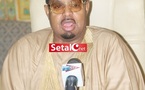 ECOUTEZ. Ahmed Khalifa Niasse sur l'annulation du decret sur les appels entrants: "C'est un deal entre Abdoul Mbaye, Macky Sall et Cheikh Tidiane Mbaye"