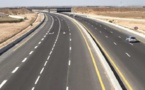 Autoroute de 165 kilomètres : 5 mémorandums signés avec les Etats-Unis
