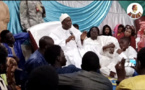 Serigne Saliou Thioune jubile : « Serigne Béthio m’a octroyé ses meilleurs talibés... Ce que le Khalife m'a dit au téléphone »