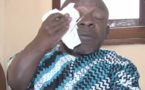 Le comédien Demba est gravement malade: « Dama Fébar Ba Sonn »