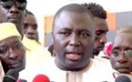 Bamba Fall prend ses distances: "Je ne suis pas khalifiste"