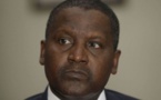 Action en justice : Dangote face aux héritiers de feu Kader Mbacké le 5 mars