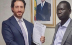  La chambre de commerce renforce le travail diplomatique au bénéfice des opérateurs sénégalais.