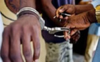 Évadé des locaux de la Section de Recherche, le présumé violeur de Keur Massar "pêché" dans les eaux.